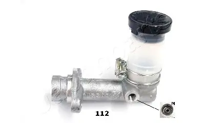 Edición Limitada Cilindro maestro, embrague JAPANPARTS JAPFR-112 JAPANPARTS JAPFR-112